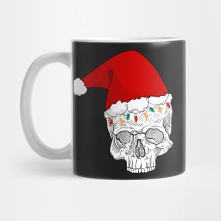 merry Creepmas Mug